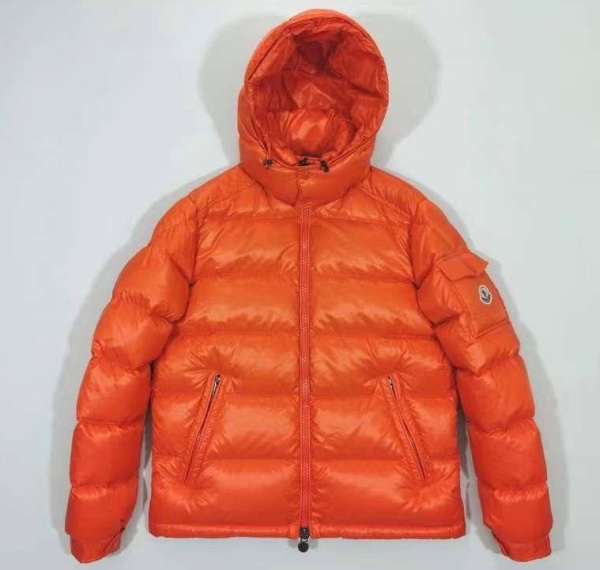 МУЖСКОЙ ПУХОВИК MONCLER 