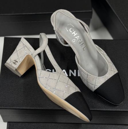 ТУФЛИ CHANEL 