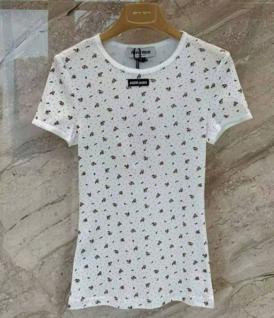 ПЛАТЬЕ MIU MIU 