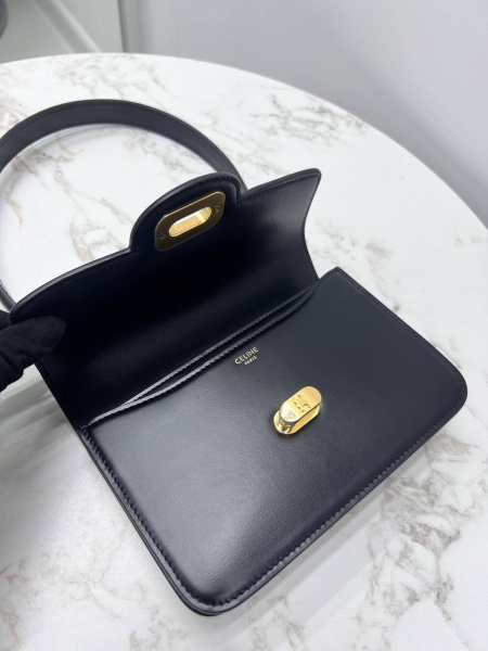 СУМКА CELINE TEEN  76500 фото анонса