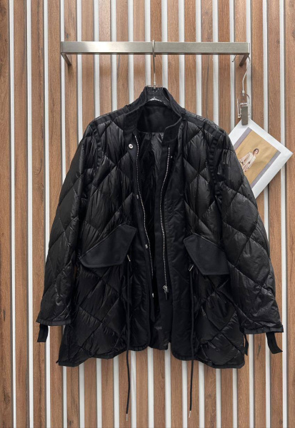 КУРТКА ISAIA  71465 фото анонса