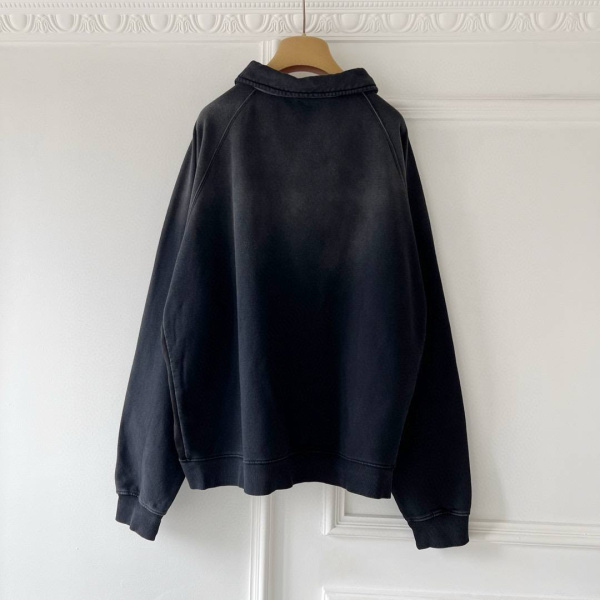 МУЖСКОЙ СВИТШОТ MIU MIU  72873 фото анонса