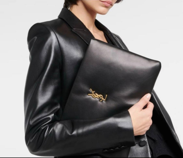 КЛАТЧ SAINT LAURENT  74832 фото анонса
