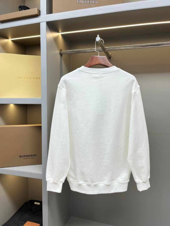 МУЖСКОЙ СВИТШОТ BURBERRY  73339 детальное фото товара
