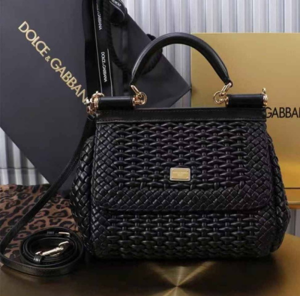 СУМКА DOLCE & GABBANA 