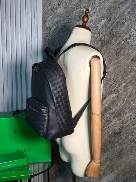 МУЖСКОЙ РЮКЗАК BOTTEGA VENETA  68692 фото анонса