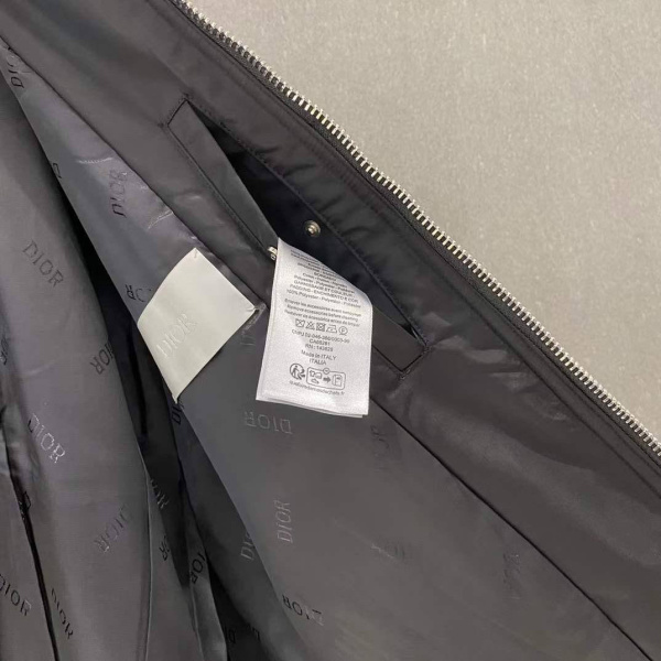 МУЖСКОЙ БОМБЕР CHRISTIAN DIOR  72899 фото анонса