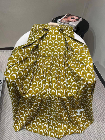 ПЛАТЬЕ MAX MARA  68713 детальное фото товара