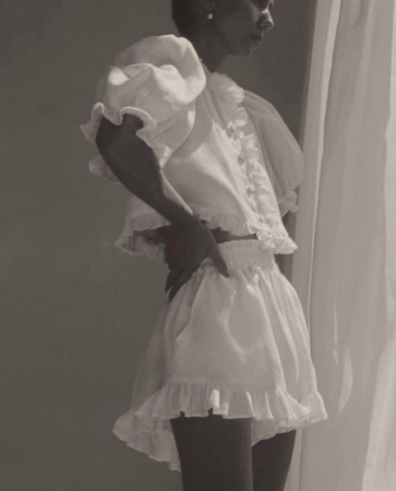 КОСТЮМ SANDRO  78813 детальное фото товара