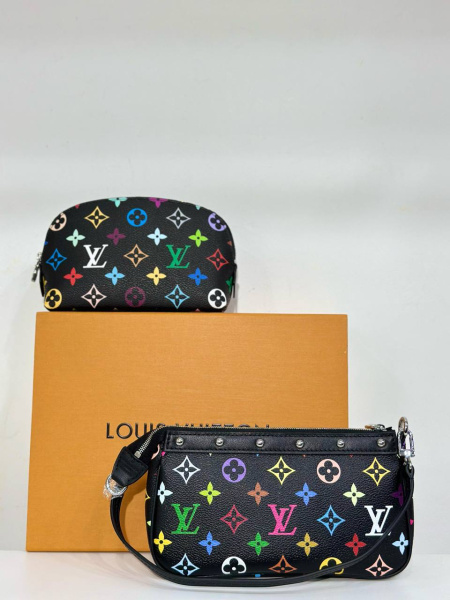 СУМКА LOUIS VUITTON  74230 фото анонса