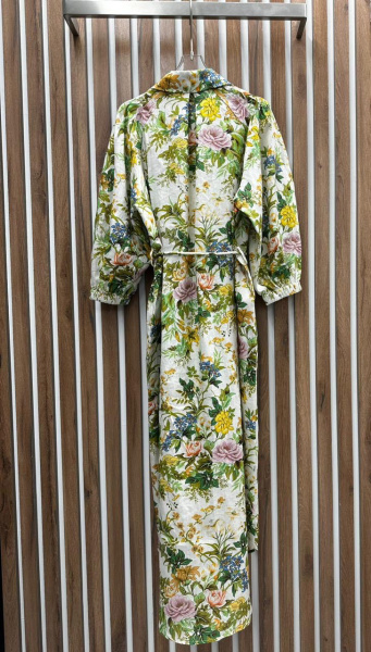 ПЛАТЬЕ ALEMAIS  59410 фото анонса