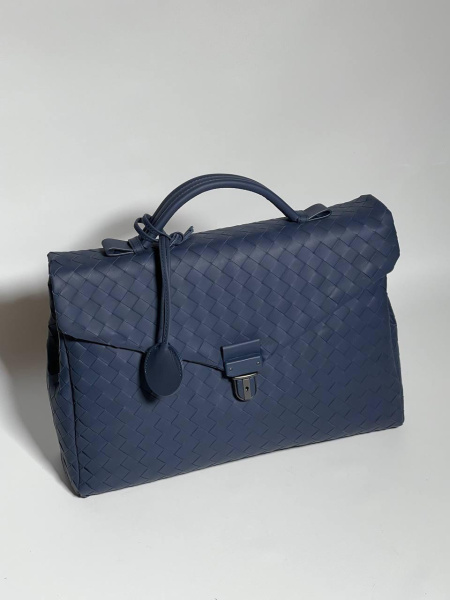 МУЖСКОЙ ПОРТФЕЛЬ BOTTEGA VENETA  63587 фото анонса