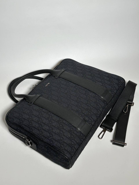 МУЖСКОЙ ПОРТФЕЛЬ CHRISTIAN DIOR  63590 фото анонса