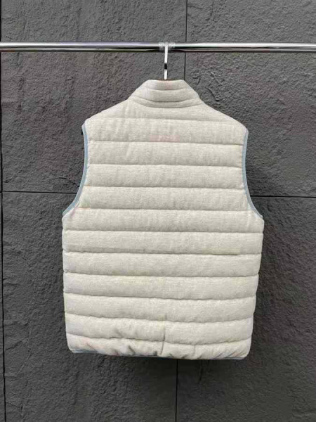 МУЖСКОЙ ЖИЛЕТ BRUNELLO CUCINELLI  72714 фото анонса