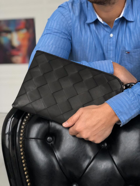 КЛАТЧ BOTTEGA VENETA 12774 фото анонса