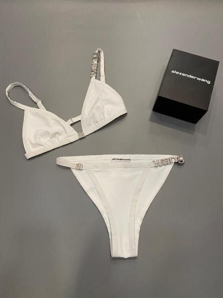 КУПАЛЬНИК ALEXANDER WANG 41393 фото анонса