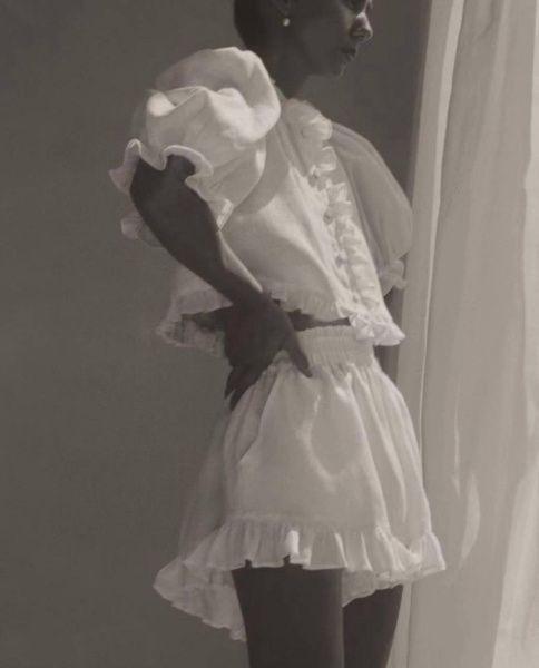 КОСТЮМ SANDRO  78813 фото анонса