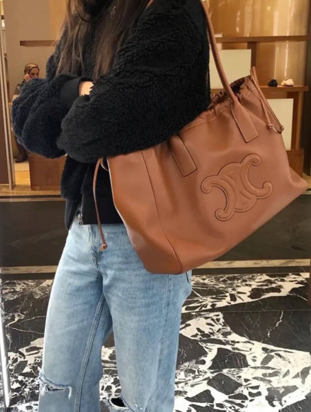 СУМКА CELINE  61701 фото анонса