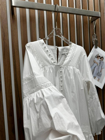 ПЛАТЬЕ JOSLIN  66679 детальное фото товара