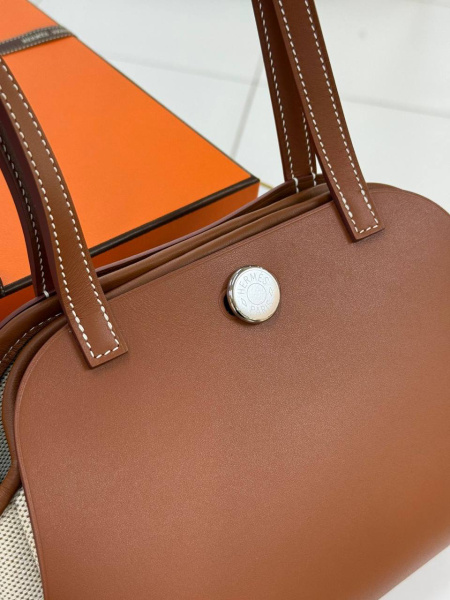 СУМКА HERMES TABLIER SELLIER  78916 фото анонса