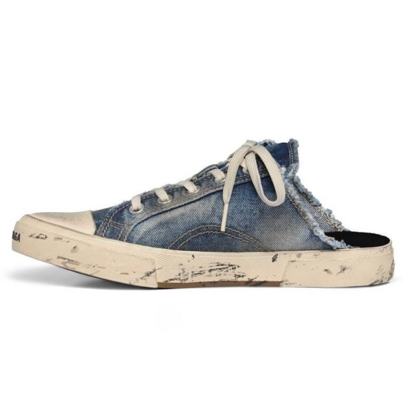 КЕДЫ BALENCIAGA  60158 фото анонса