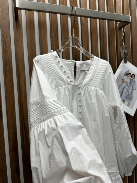 ПЛАТЬЕ JOSLIN  66679 фото анонса