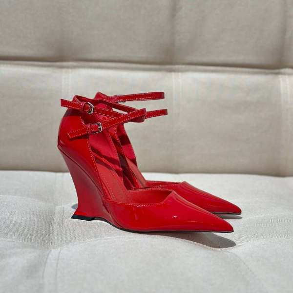 ТУФЛИ FERRAGAMO  64701 фото анонса