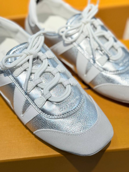 КРОССОВКИ LOUIS VUITTON  77676 фото анонса