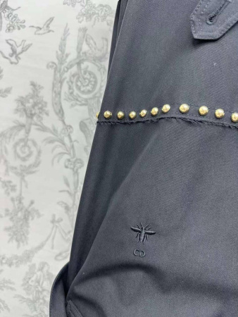 ПЛАЩ CHRISTIAN DIOR  70216 детальное фото товара