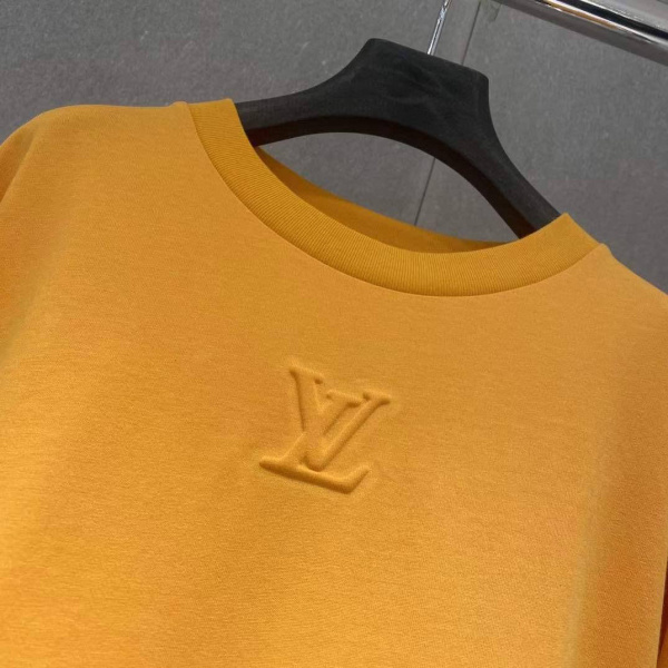 МУЖСКАЯ ФУТБОЛКА LOUIS VUITTON  73039 фото анонса