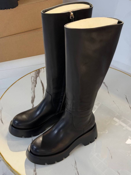 САПОГИ GIANVITI ROSSI 