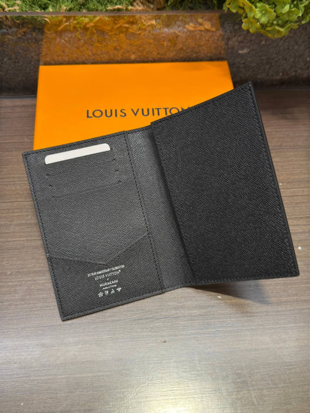 ОБЛОЖКА НА ПАСПОРТ LOUIS VUITTON  73601 фото анонса