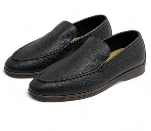 МУЖСКИЕ ЛОФЕРЫ LORO PIANA 