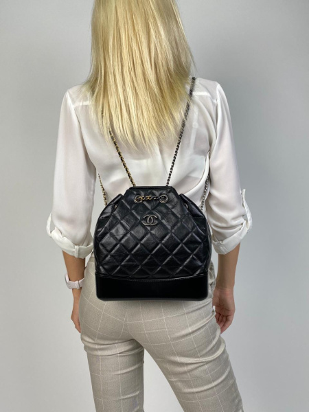 РЮКЗАК CHANEL'S GABRIELLE 08339 фото анонса