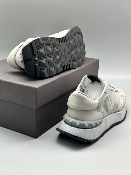 МУЖСКИЕ КРОССОВКИ VALENTINO  77491 фото анонса