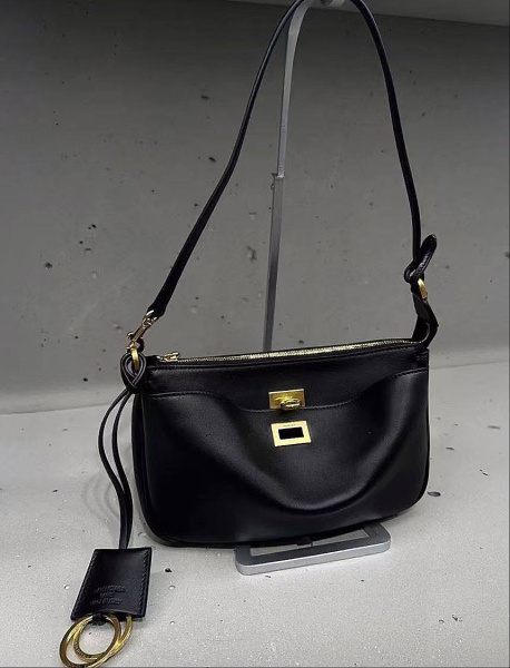 СУМКА BALENCIAGA SLING POCHETTE  72909 фото анонса