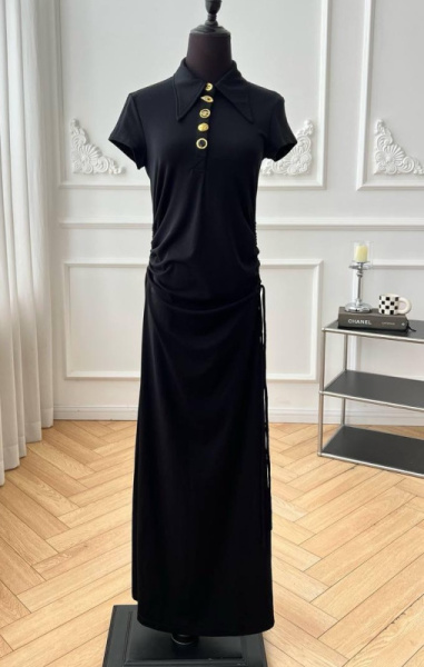 ПЛАТЬЕ SCHIAPARELLI 