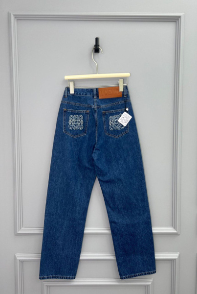 ДЖИНСЫ LOEWE  58137 фото анонса