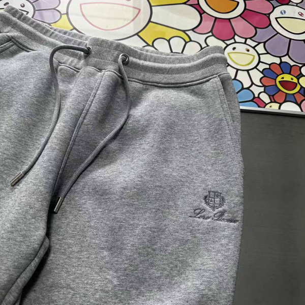 МУЖСКИЕ БРЮКИ LORO PIANA  72536 фото анонса