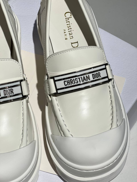 ДЕРБИ CHRISTIAN DIOR 52225 фото анонса