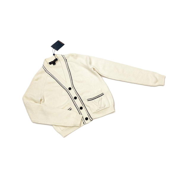 КАРДИГАН LOUIS VUITTON  79002 фото анонса