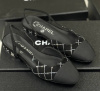 ТУФЛИ CHANEL 