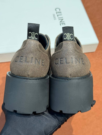 ЛОФЕРЫ CELINE  80362 детальное фото товара