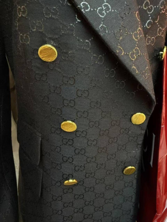 ПИДЖАК GUCCI  75113 детальное фото товара