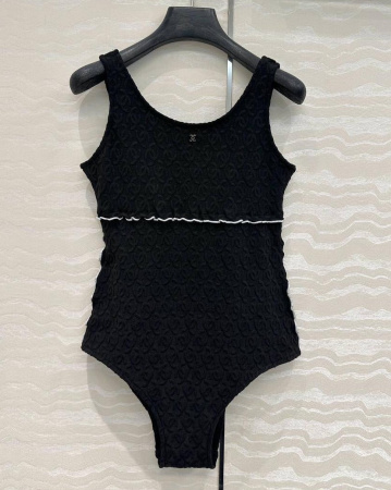 КУПАЛЬНИК CHANEL 