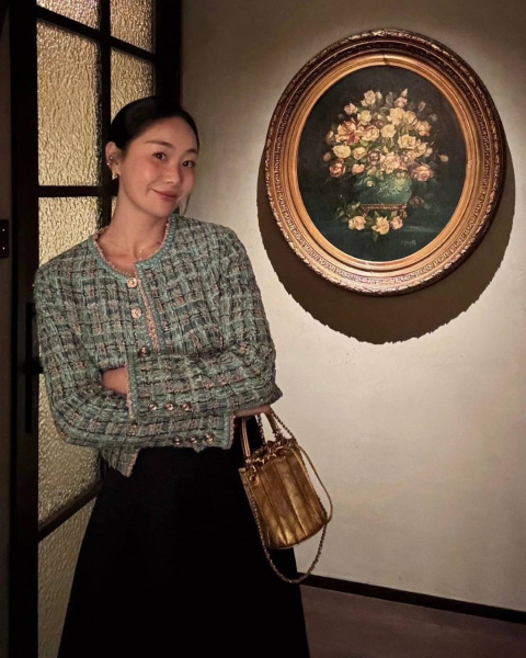 ПИДЖАК CHANEL  80489 фото анонса