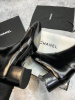 БОТИЛЬОНЫ CHANEL  62201 детальное фото товара