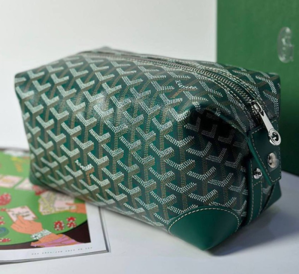 КОСМЕТИЧКА GOYARD 