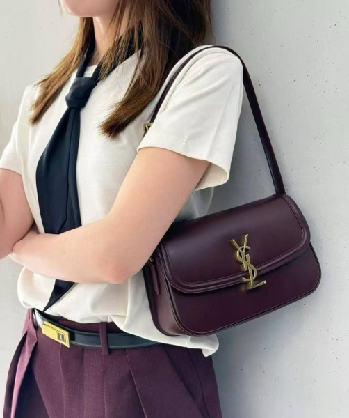 СУМКА SAINT LAURENT  79100 фото анонса