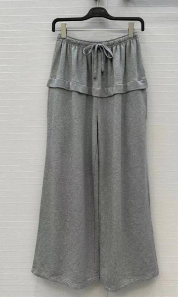 БРЮКИ ALAIA  82459 фото анонса